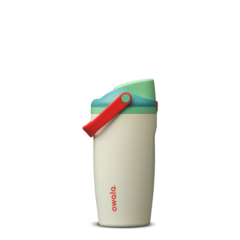 Owala Sway Freesip Bottle, 18-oz W6