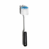 OXO Bottle Cleaning Brush with Hanging Loop, 13-in
