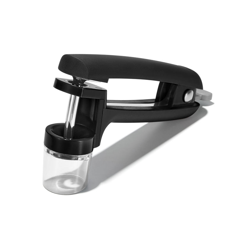 OXO Good Grips Cherry & Olive Pitter T6