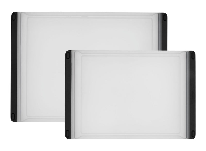 OXO Good Grips Double-Sided Cutting Board Set, 2-pc Y8
