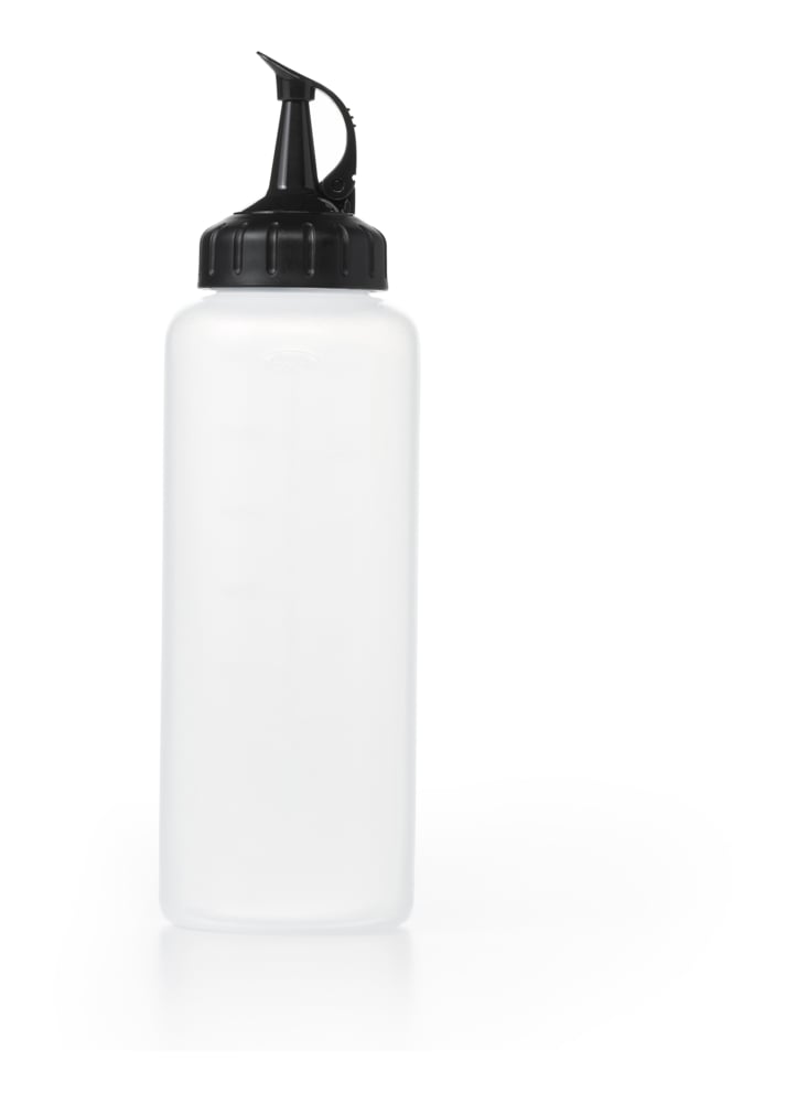OXO Good Grips Plastic Squeeze Bottle, 354-mL O4