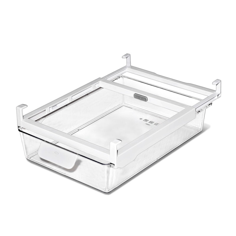 OXO Good Grips Refrigerator Undershelf Drawer, Clear C9