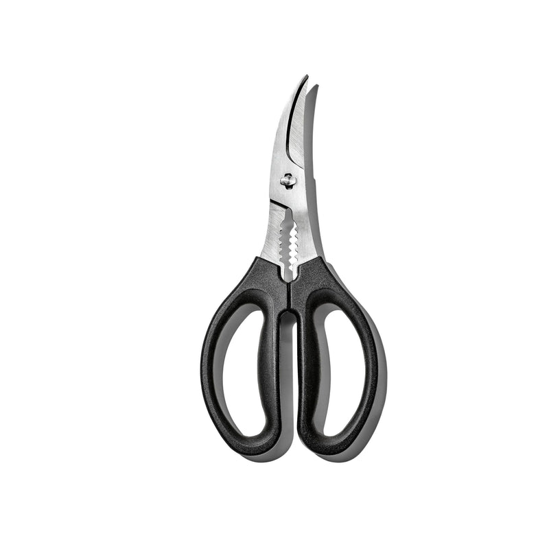 OXO Good Grips Stainless Steel Seafood Scissors, 7.6-in M7