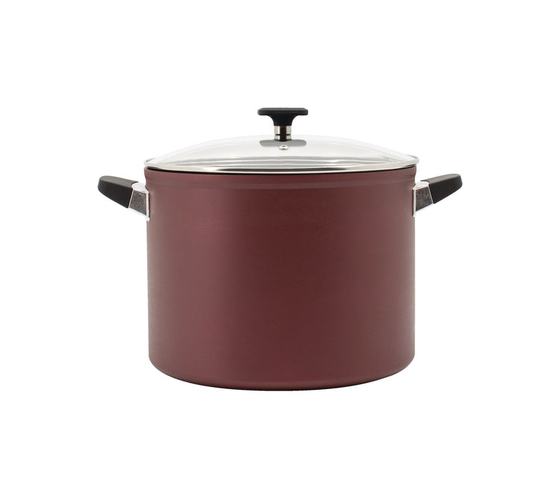 PADERNO Classic Non-Stick Stock Pot, 10-qt C2