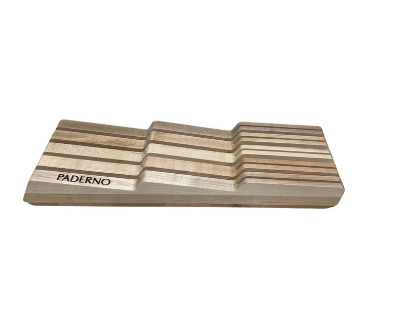 Paderno In-Drawer Knife Storage Tray Z3