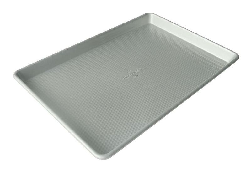 PADERNO Professional Non-Stick Large Baking Sheet, 18 x 13-in M4