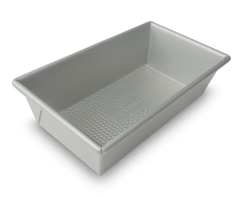 PADERNO Professional Non-Stick Loaf Pan, 9 x 5-in R1