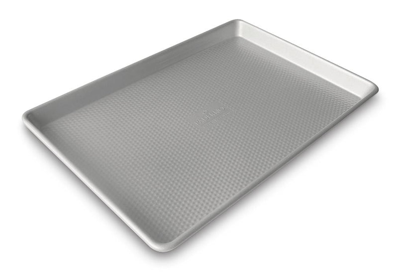 PADERNO Professional Non-Stick Medium Baking Sheet, 15 x 10-in Q1