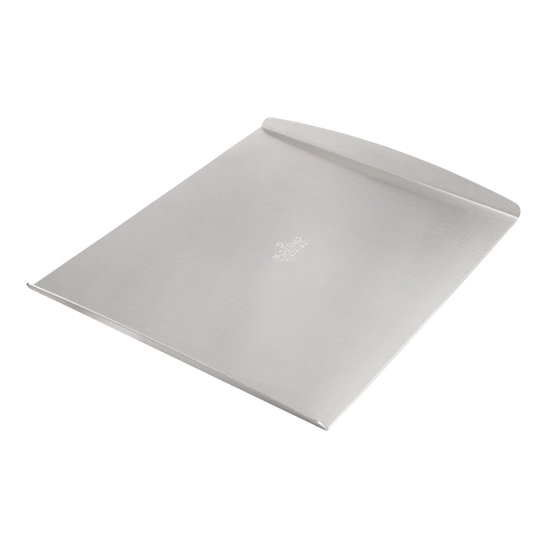 PADERNO Professional Uncoated Aluminum Large Baking Slide, 16 x 14-in O9