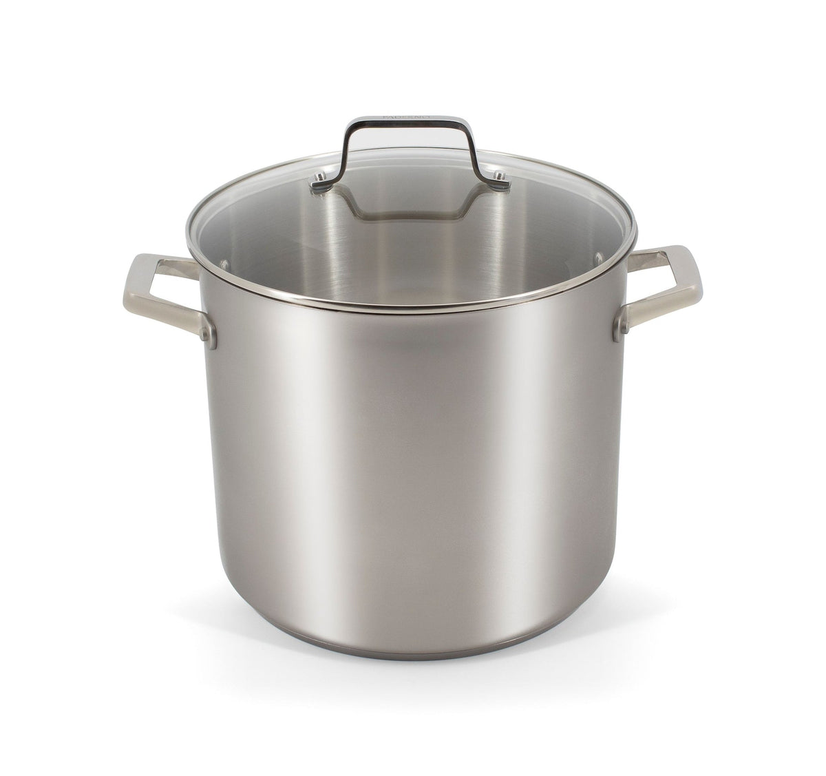 Paderno Signature 15qt Stainless Steel Stock Pot