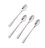 PADERNO Stainless Steel Mini Spoons, 4-pc