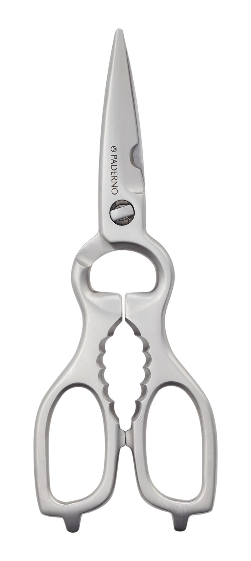 PADERNO Stainless Steel Shears V3