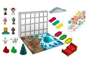 Paw Patrol Advent Calendar 26 R9
