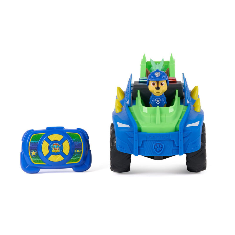 PAW Patrol Movie Dino Tow W2