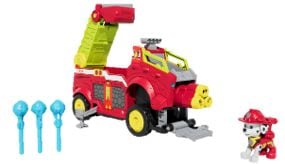 PAW Patrol Movie Rescue Responder A6