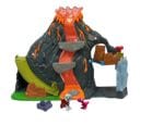 PAW Patrol Movie Super Lava Blast Playset T9
