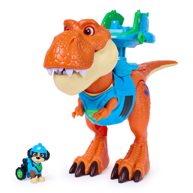 PAW Patrol Roar and Explore Timmy R5