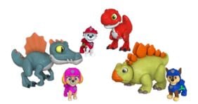 Paw Patrol Roaring Pup Pal M7