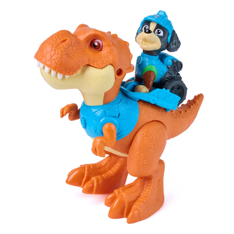 PAW Patrol Roaring Pup Pals Rex O2
