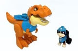 PAW Patrol Roaring Pup Pals Rex