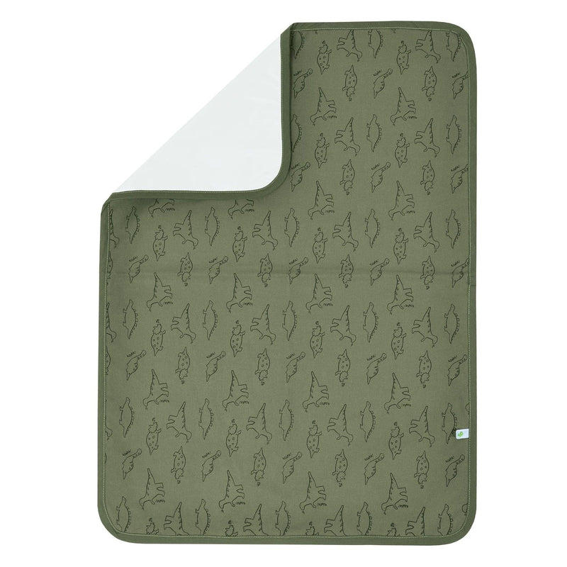 Perlimpinpin Baby Diaper Change Pad, Dinos N9