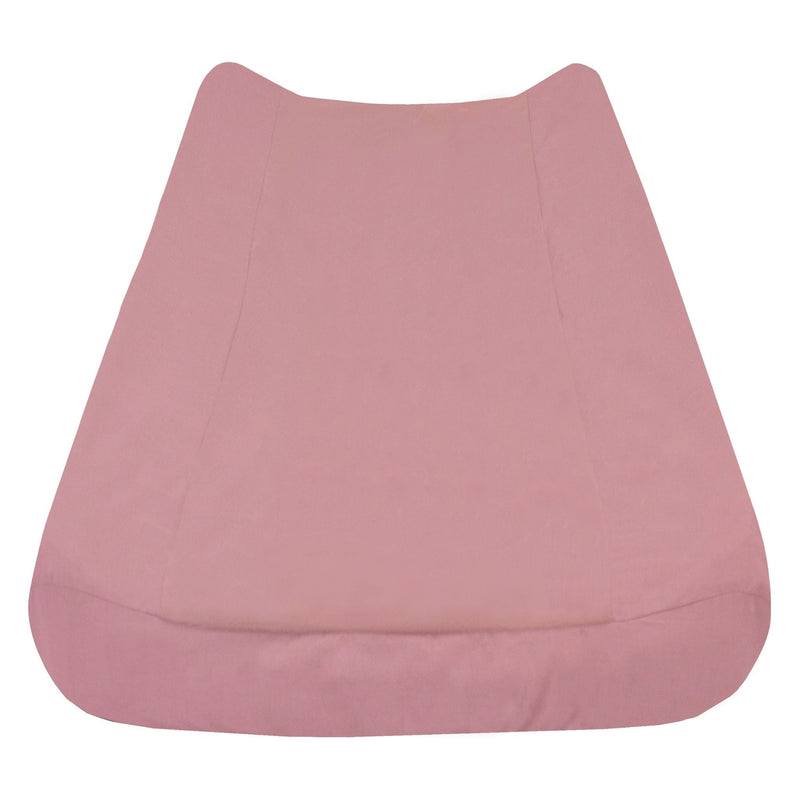 Perlimpinpin Bamboo Baby Changing Pad Cover, Lotus N1