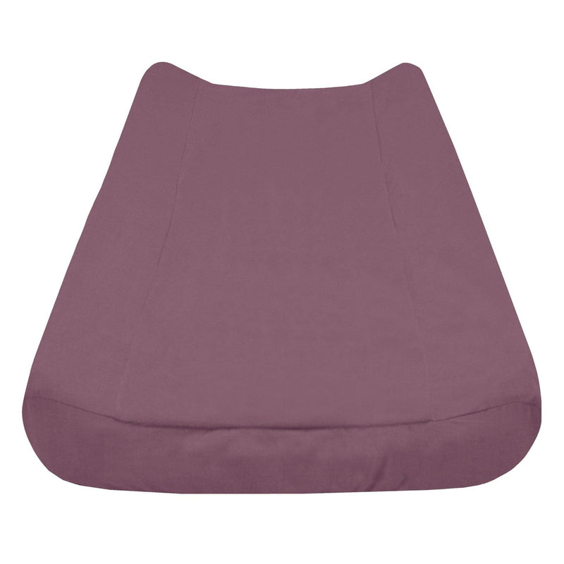 Perlimpinpin Bamboo Baby Changing Pad Cover Port Z1