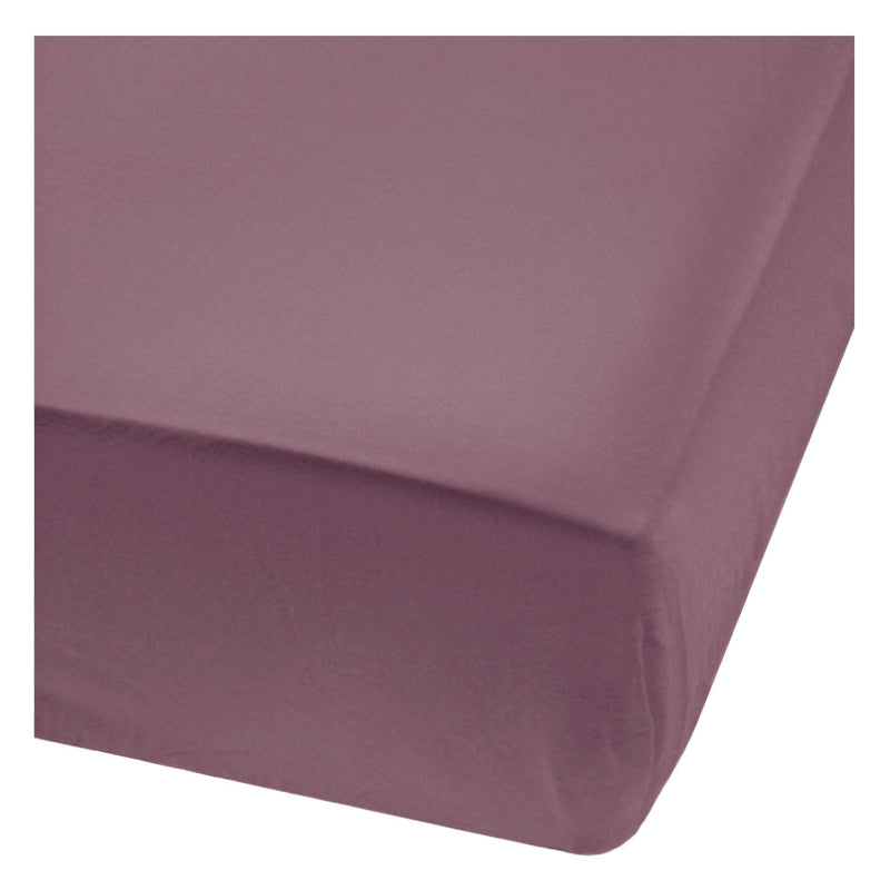 Perlimpinpin Bamboo Baby Crib Fitted Sheets, Port J4