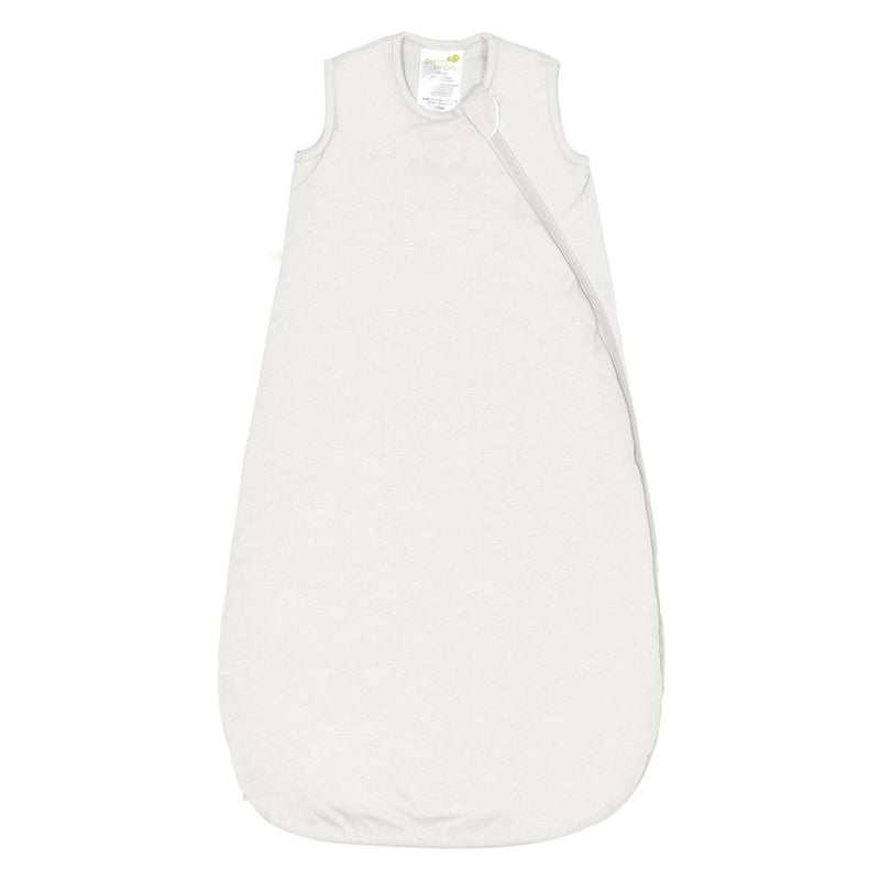 Perlimpinpin Bamboo Baby Sleep Bag, Ivory, 6-18 months J7