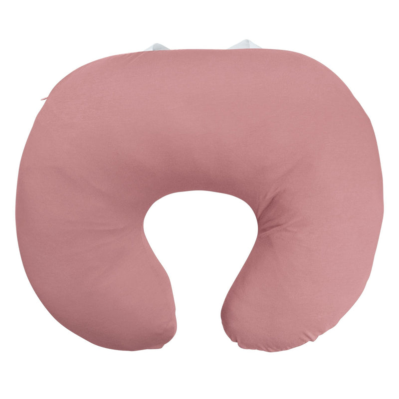 Perlimpinpin Bamboo Newborn Nursing Pillow, Lotus L7