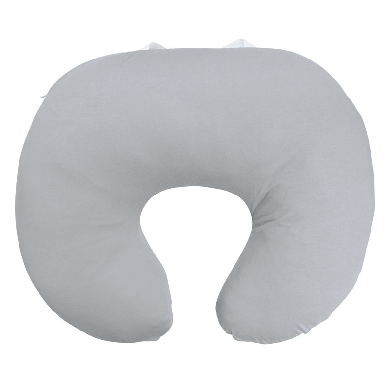 Perlimpinpin Bamboo Newborn Nursing Pillow, Pebble T8
