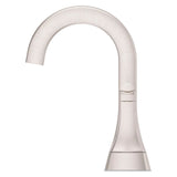 Pfister Vaneri 4-in Centreset Bath Faucet, Stainless Steel