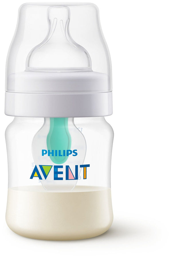 Philips Avent Airfree Vent Bottle Newborn Gift Set A1