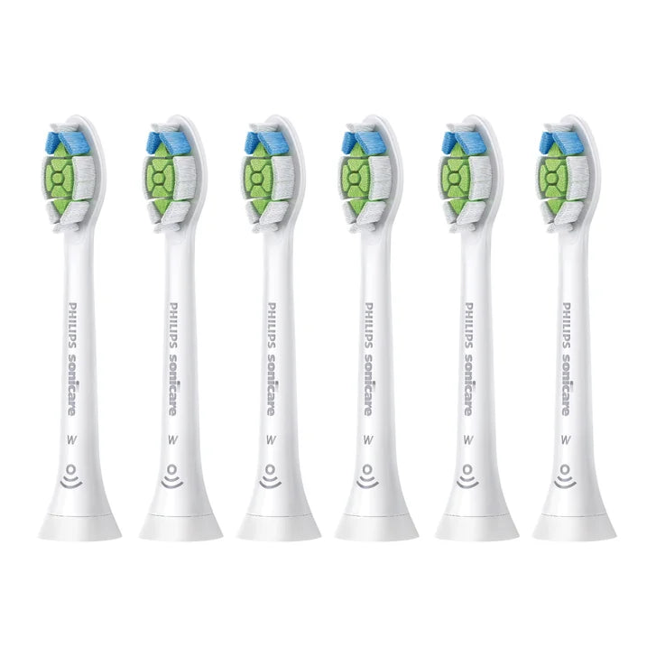 Philips Sonicare DiamondClean Brush Heads, 6-pack Z4