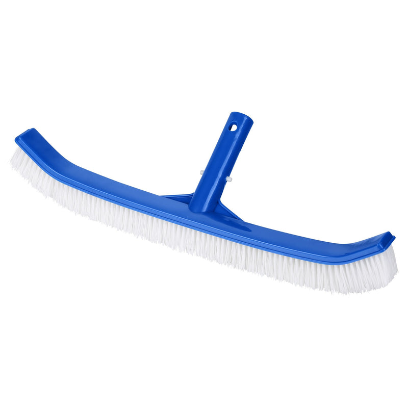 Plastic Wall Pool Brush for Above Ground Pool R6