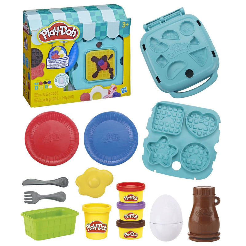 Play-Doh Theme Pack Assorted T1