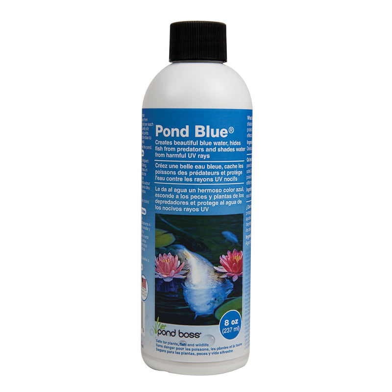 Pond Boss Pond Blue, 226.7 ml O7