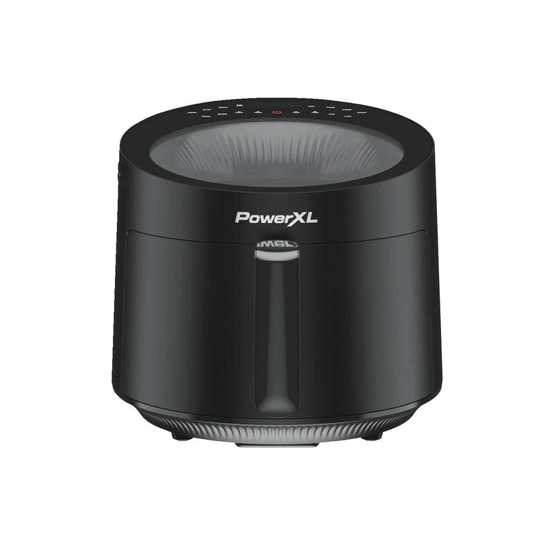 PowerXL Luminex Light Air Fryer with 10 Pre-Set Cooking Functions, 5.2-qt O1