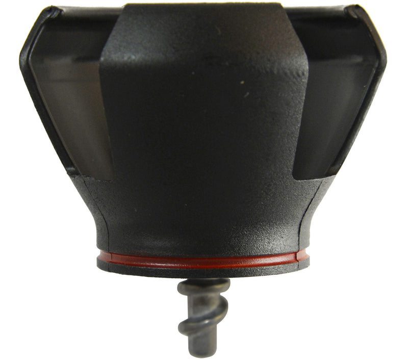 PrideSports 3-Prong Adjustable Ball Pick Up E4