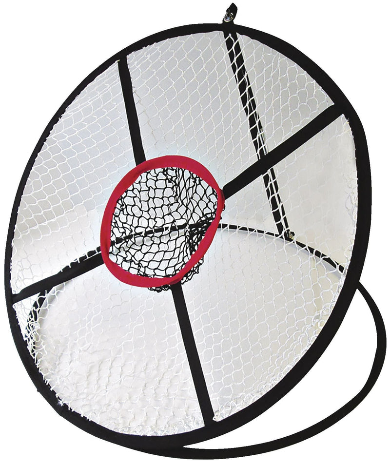 PrideSports Golf Elite Chipping Net O9
