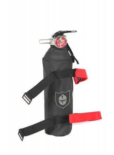 Pro Armor ATV Fire Extinguisher Mount Kit S3