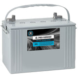 PRO-SERIES AGM Group Size 4D Battery