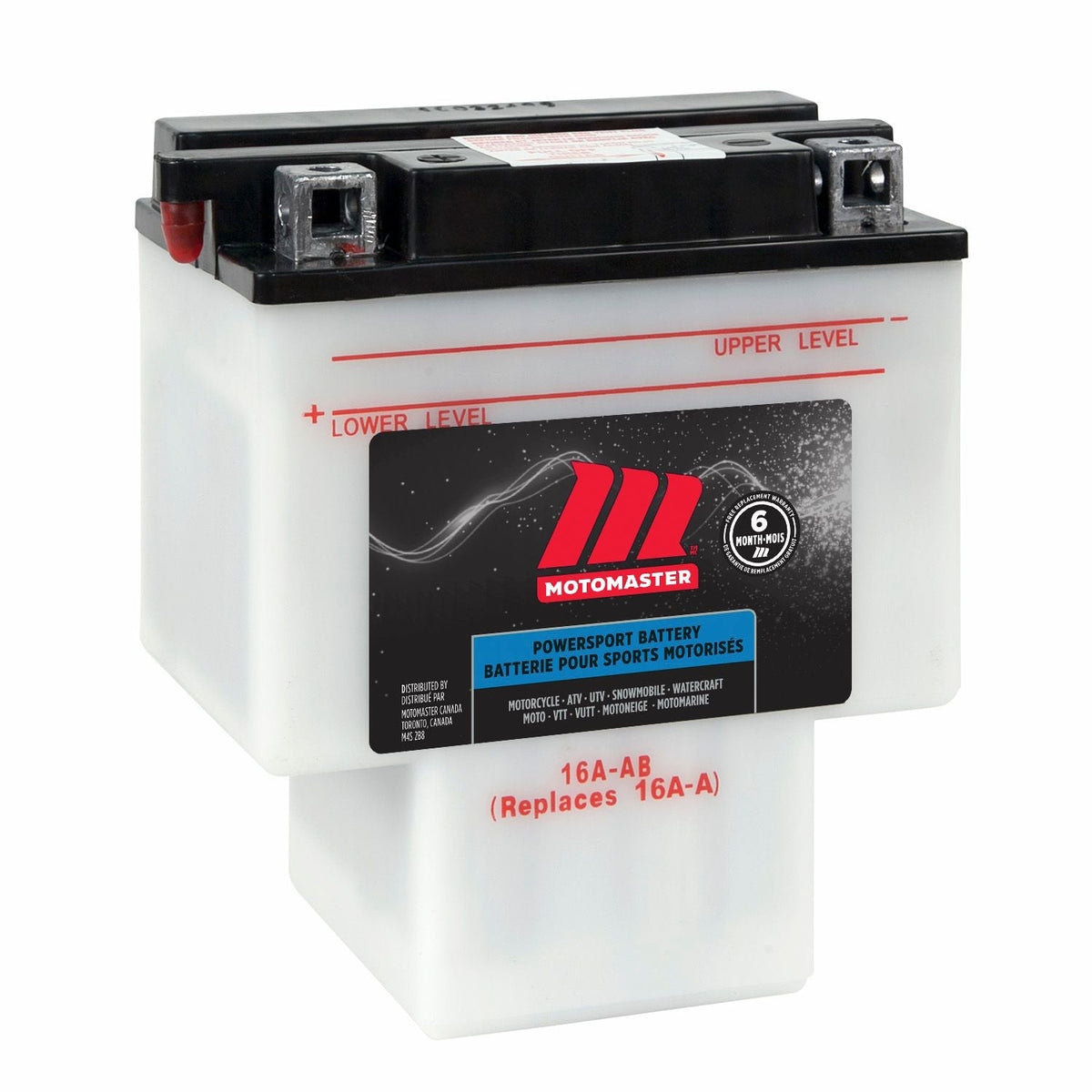 PRO-SERIES Commercial Group Size 3ET Battery