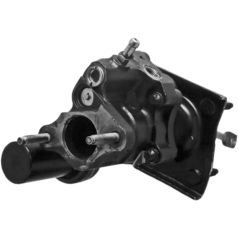 Quality-Built Brake Boosters I5
