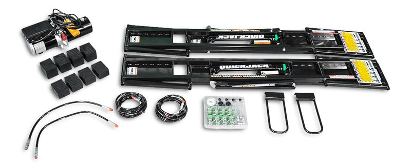 QuickJack 5000TL Portable Car Lift L0