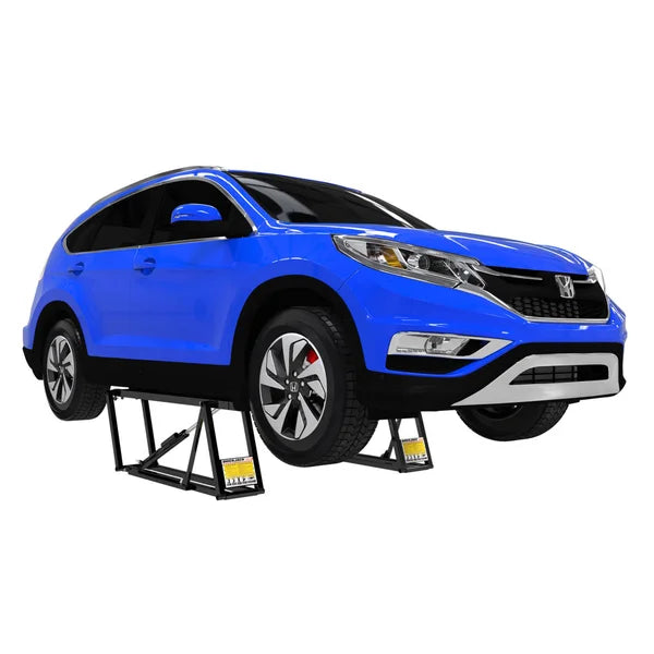 Quickjack 7000TL Portable Car Lifting System, 3,182 kg (7,000 lb.) Capacity P2