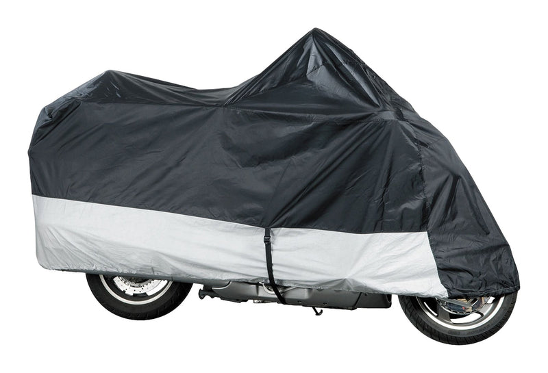 Raider Motorcycle Trailerable Cover, Extra Large T9