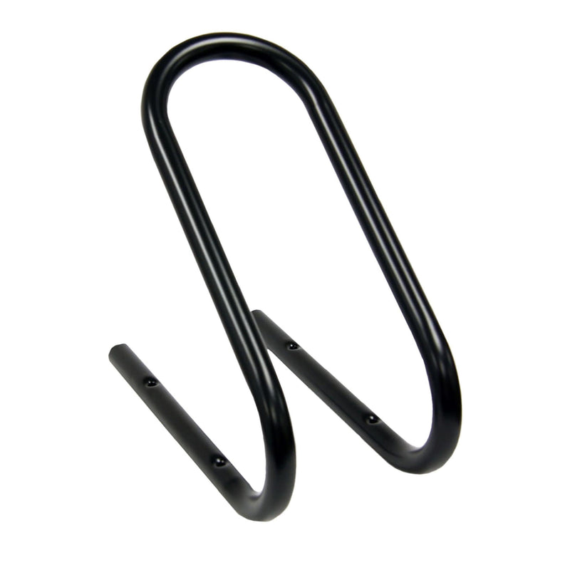 Raider Motorcycle Wheel Chock, Black U3