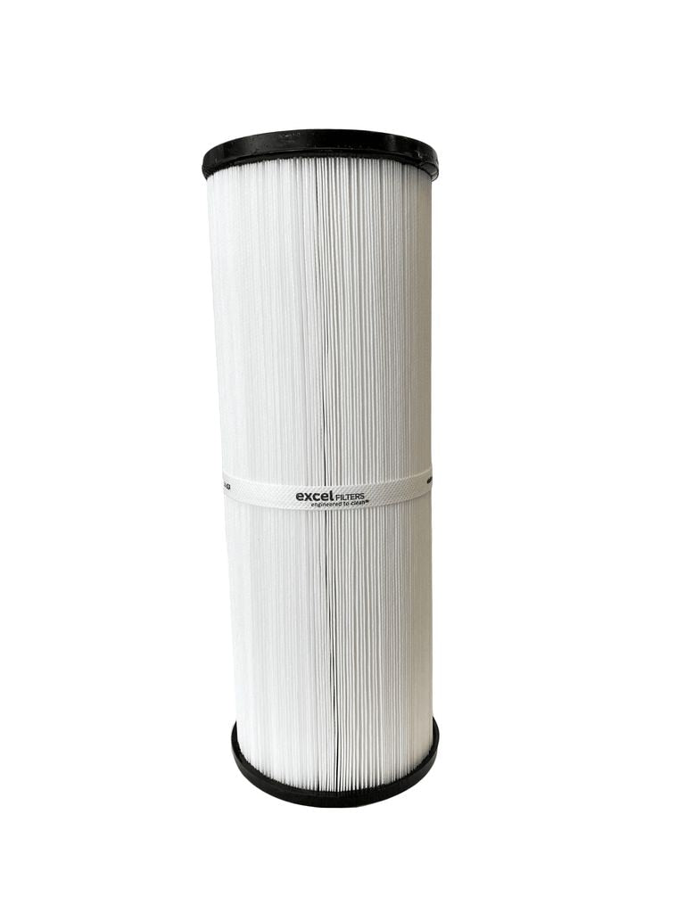 Rainbow Spa Filter, Unicel C4950, Pleatco PRB50IN 50-ft A9