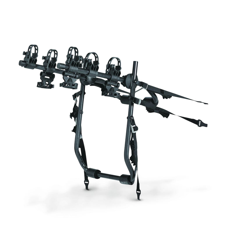 Raleigh 3-Bike Trunk Rack, 60 Kg Maximum Load Capacity T0